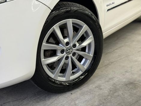 VolksWagen SPACEFOX  SPORTLINE/HIGHLINE 1.6 T.Flex