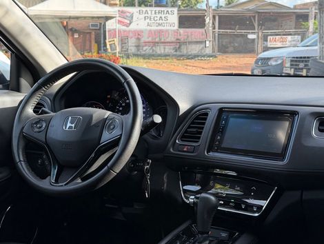 Honda HR-V EXL 1.8 Flexone 16V 5p Aut.