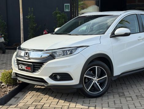Honda HR-V EXL 1.8 Flexone 16V 5p Aut.
