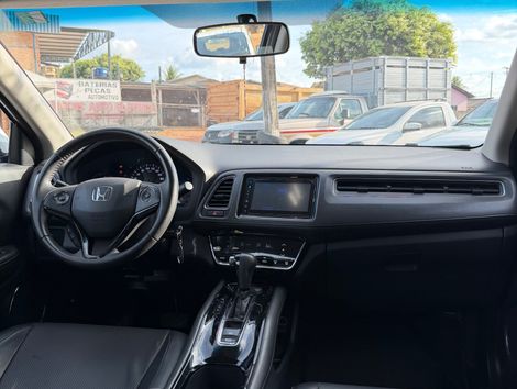 Honda HR-V EXL 1.8 Flexone 16V 5p Aut.
