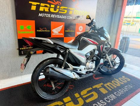 HONDA CG 160 TITAN FLEXONE/Ed.Especial 40 Anos