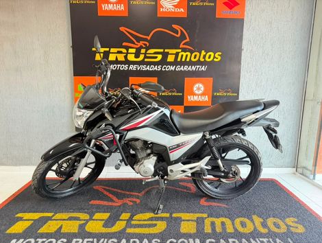 HONDA CG 160 TITAN FLEXONE/Ed.Especial 40 Anos