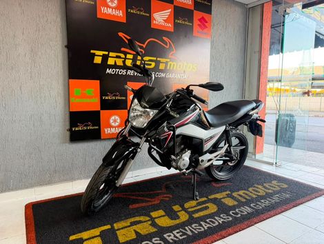 HONDA CG 160 TITAN FLEXONE/Ed.Especial 40 Anos