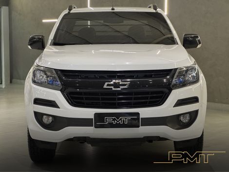 Chevrolet S10 LT