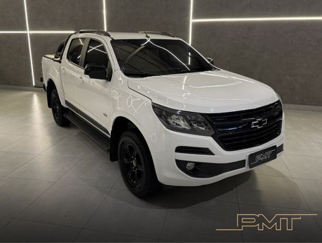 Chevrolet S10 LT