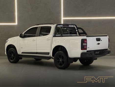 Chevrolet S10 LT