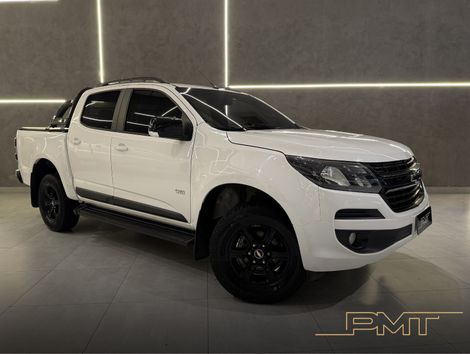 Chevrolet S10 LT