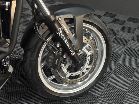 HONDA NC 750X/NC 750X ABS