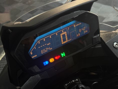 HONDA NC 750X/NC 750X ABS