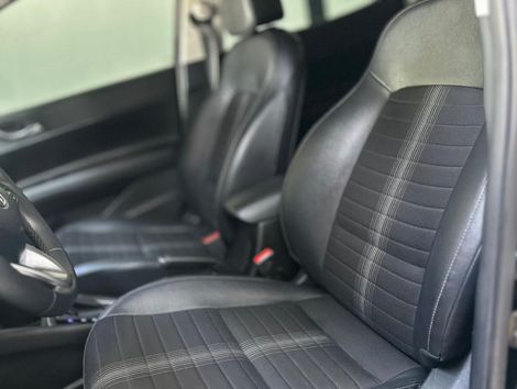 Hyundai HB20 Platinum Plus 1.0 TB Flex 12V Aut.