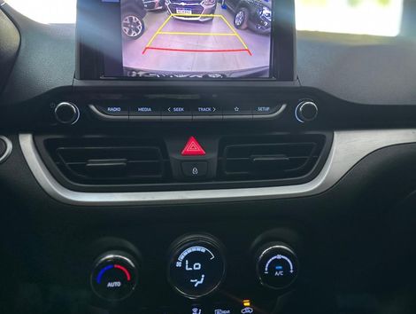 Hyundai HB20 Platinum Plus 1.0 TB Flex 12V Aut.