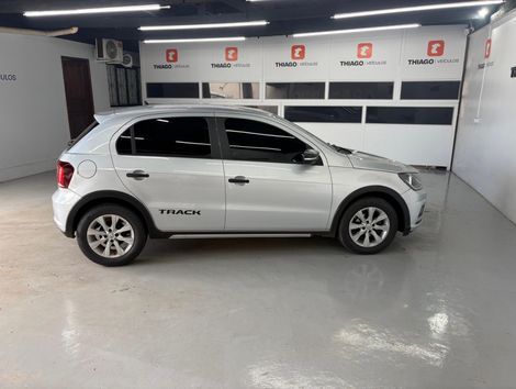 VolksWagen Gol TRACK 1.0 Total Flex 12V 5p