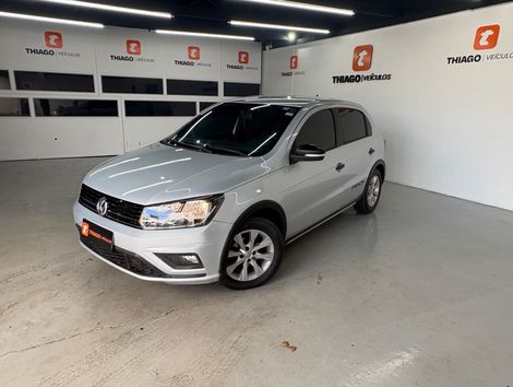 VolksWagen Gol TRACK 1.0 Total Flex 12V 5p