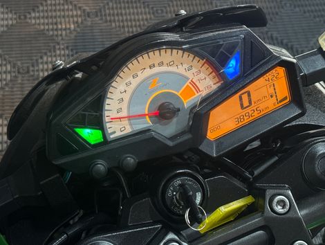 KAWASAKI Z 300