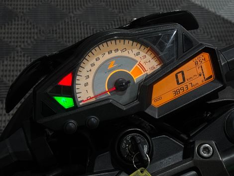 KAWASAKI Z 300