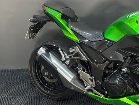 KAWASAKI Z 300
