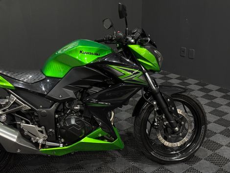 KAWASAKI Z 300