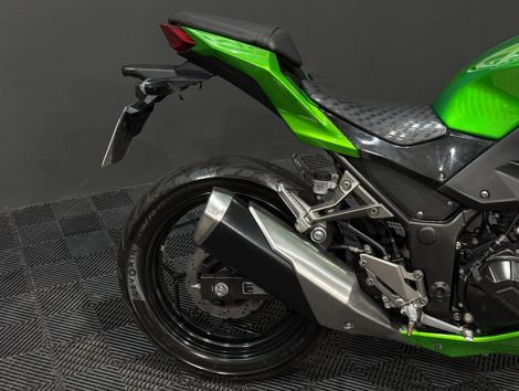 KAWASAKI Z 300