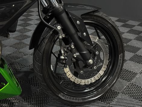 KAWASAKI Z 300