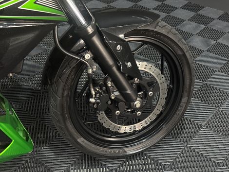 KAWASAKI Z 300