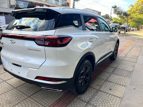 Caoa Chery Tiggo 7 SPORT 1.5 Turbo Flex 16V Aut.  