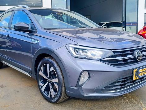 VolksWagen Nivus Highline 1.0 200 TSI Flex Aut.