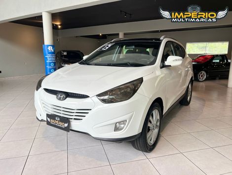 Hyundai ix35 2.0 16V 170cv 2WD/4WD Aut.