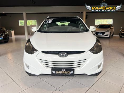 Hyundai ix35 2.0 16V 170cv 2WD/4WD Aut.