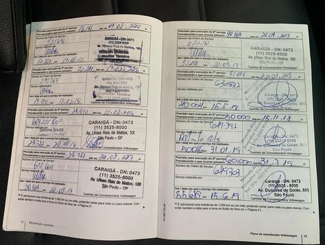 VolksWagen TOUAREG 3.6 24V V6 280cv Tiptronic 5p