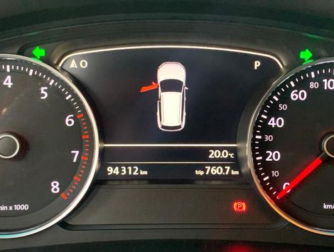 VolksWagen TOUAREG 3.6 24V V6 280cv Tiptronic 5p