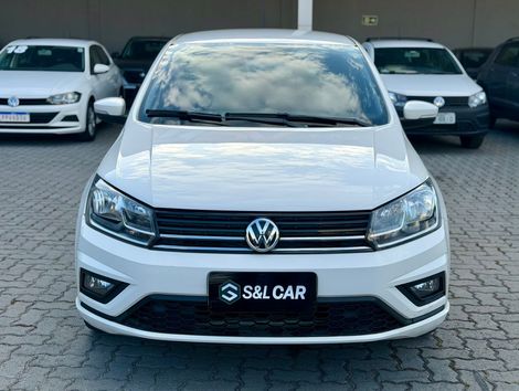 VolksWagen Gol 1.0 Flex 12V 5p