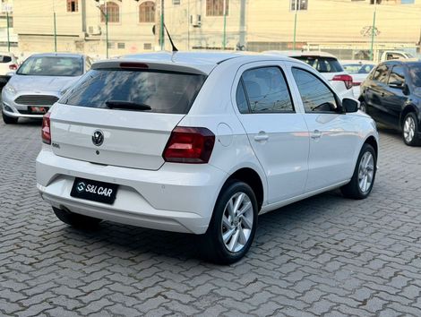 VolksWagen Gol 1.0 Flex 12V 5p