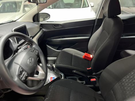 Hyundai HB20 Comfort Plus 1.0 TB Flex 12V Aut.