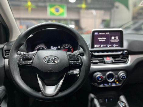 Hyundai HB20 Comfort Plus 1.0 TB Flex 12V Aut.