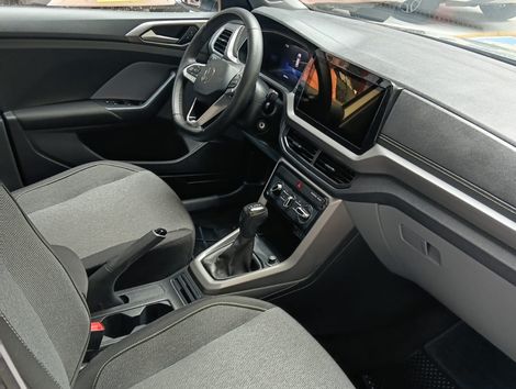 VolksWagen T-Cross 200 TSI 1.0  Flex 12V 5p Aut.