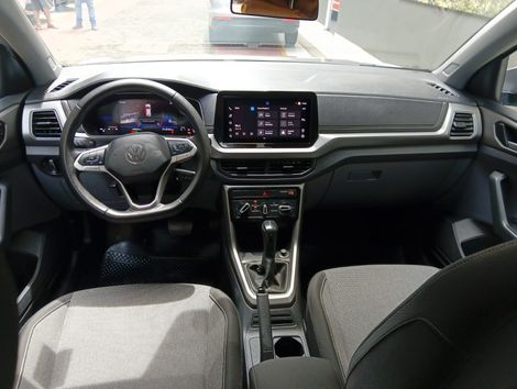 VolksWagen T-Cross 200 TSI 1.0  Flex 12V 5p Aut.