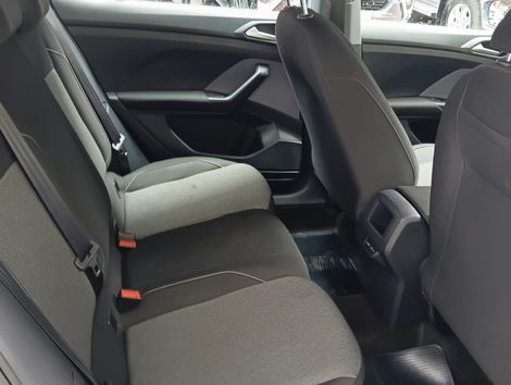 VolksWagen T-Cross 200 TSI 1.0  Flex 12V 5p Aut.