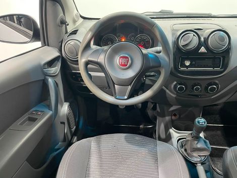 Fiat Palio ATTRACTIVE 1.0 EVO Fire Flex 8v 5p