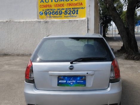 Fiat Palio 1.0/ Trofeo 1.0 Fire/ Fire Flex 4p