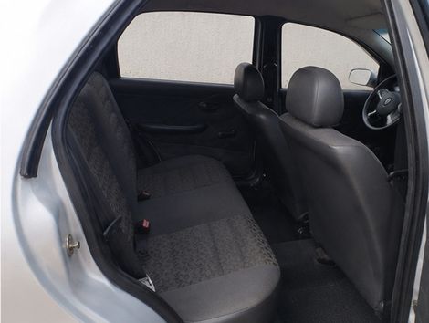 Fiat Palio 1.0/ Trofeo 1.0 Fire/ Fire Flex 4p