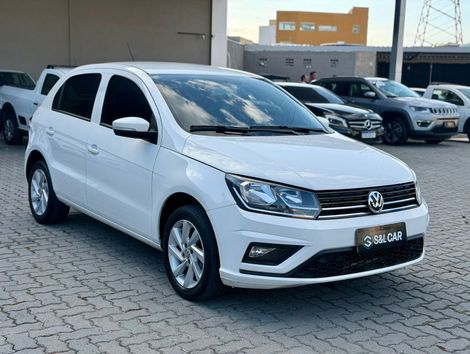 VolksWagen Gol 1.0 Flex 12V 5p