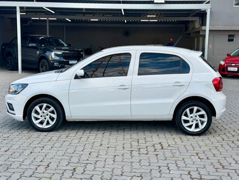 VolksWagen Gol 1.0 Flex 12V 5p