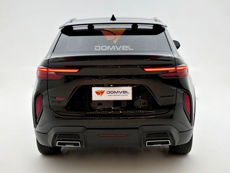 GWM Haval H6 GT 1.5 AWD (Hibrido)