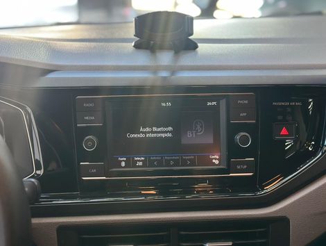 VolksWagen VIRTUS Comfort. 200 TSI 1.0 Flex 12V Aut