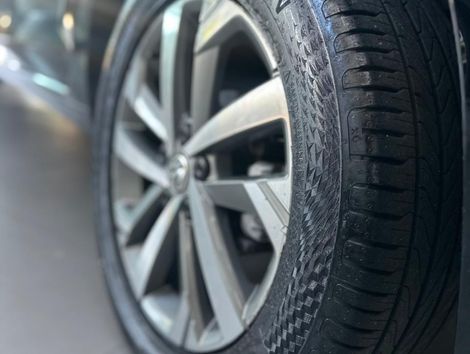VolksWagen VIRTUS Comfort. 200 TSI 1.0 Flex 12V Aut
