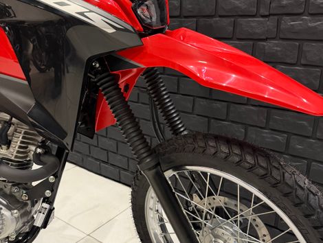 HONDA NXR 160 BROS FLEX