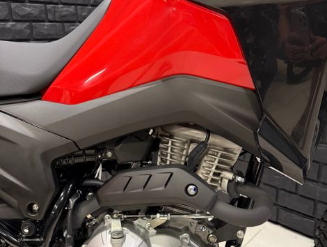 HONDA NXR 160 BROS FLEX