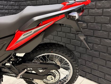 HONDA NXR 160 BROS FLEX
