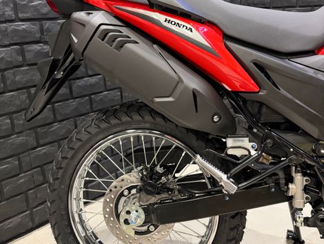 HONDA NXR 160 BROS FLEX