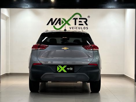 Chevrolet TRACKER Premier 1.2 Turbo 12V Flex Aut.